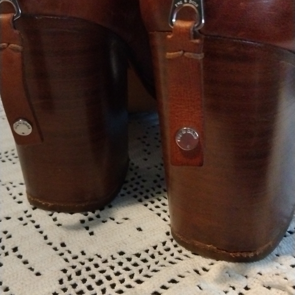 rag & bone 👢 BOOTIES - Picture 9 of 9